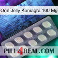 Oral Jelly Kamagra 100 Mg 34